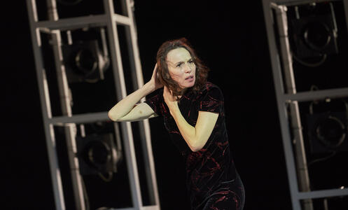 Foto 25 de l'espectacle Anna Karènina