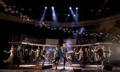 Foto 3 de l'espectacle Ànima