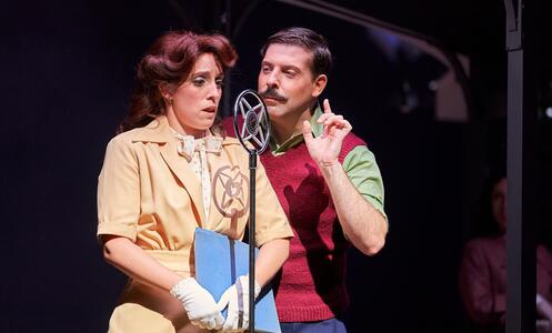 Foto 7 de l'espectacle Ànima