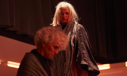 Foto 12 de l'espectacle Vosaltres, les bruixes