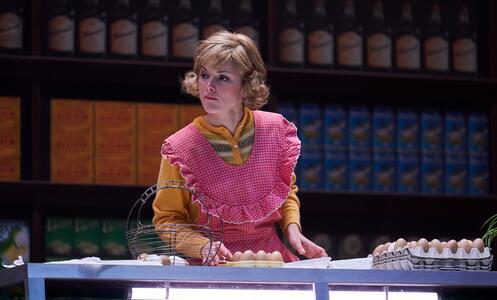 Foto2 de l'espectacle L'aranya 