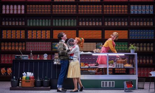 Foto 4 de l'espectacle L'aranya 