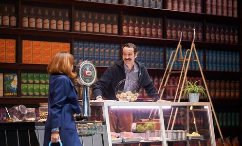 Foto 7 de l'espectacle L'aranya 