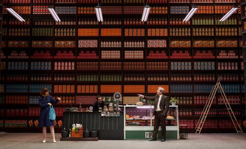 Foto 9 de l'espectacle L'aranya 