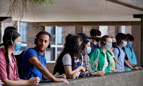 Foto 6 The Land's Heart Is Greater Than It's Map 