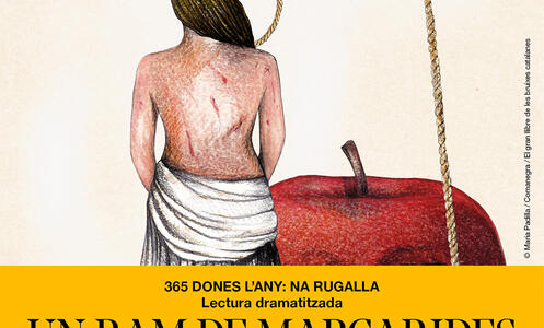 365 Dones l'any 24/25 Post Na Ragulla