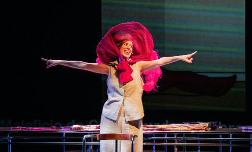 Foto 4 de l'espectacle TDDAY © studiruano/TNC