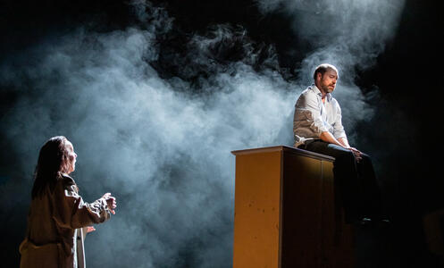 Foto 13 de The hours © Dim Balsem