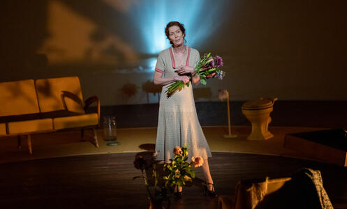 Foto 7 de The hours © Dim Balsem