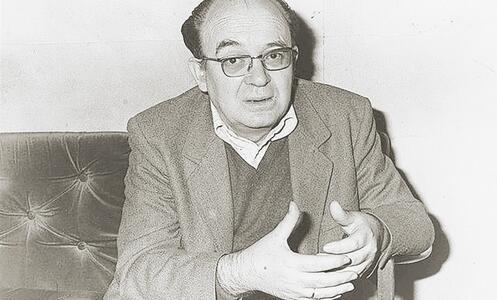 Foto 2 El meu clàssic - Vicent Andrés Estellés