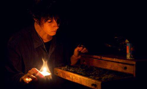 Foto 4 de l'espectacle An-ki