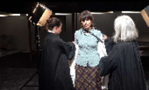 Teaser Vosaltres (No sub)