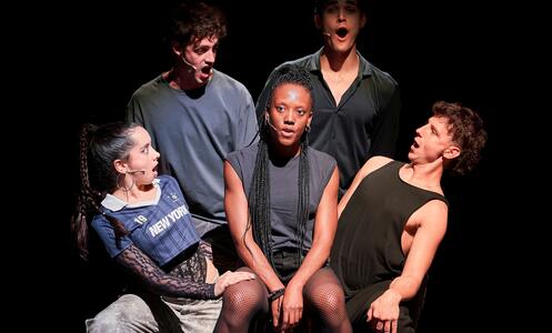 Foto 14 de Tarsius ©David Ruano/TNC