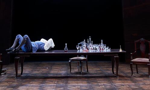 Foto La corona d'espines (16) © David Ruano/TNC