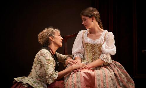 Foto La corona d'espines (2) © David Ruano/TNC