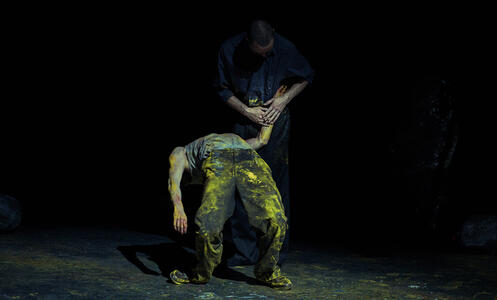 Chroniques © Virginia Rota (2)