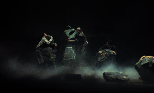 Chroniques © Virginia Rota (3)