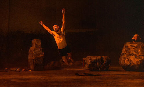 Chroniques © Virginia Rota (4)