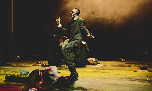 Chroniques © Camille Leprince (5)