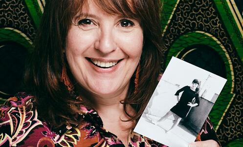 Àurea Márquez-Jambo Bwana