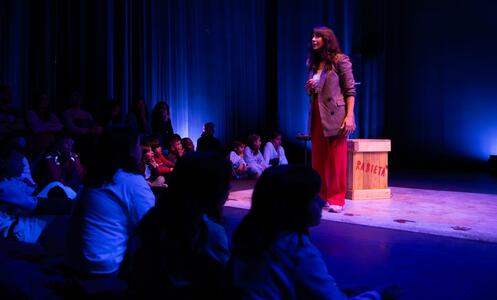 Foto Hola, ràbia! (4) © @moskcat