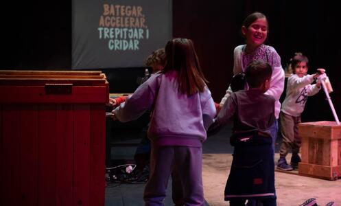 Foto Hola, ràbia! (5) © @moskcat