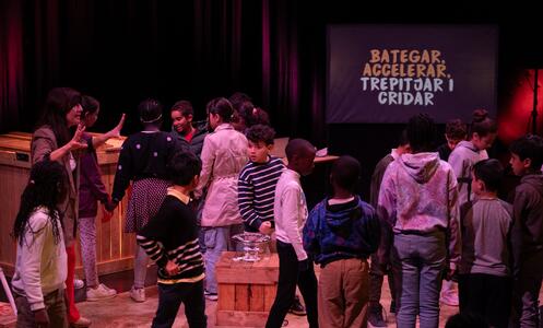 Foto Hola, ràbia! (8) © @moskcat