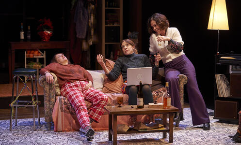 Foto 10 Jambo Bwana © David Ruano