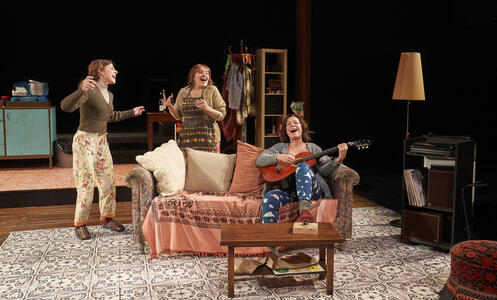 Foto 11 Jambo Bwana © David Ruano