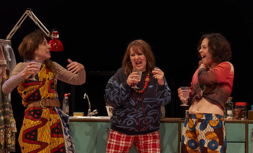 Foto 3 Jambo Bwana © David Ruano