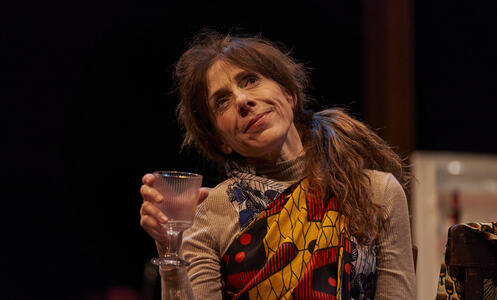 Foto 4 Jambo Bwana © David Ruano