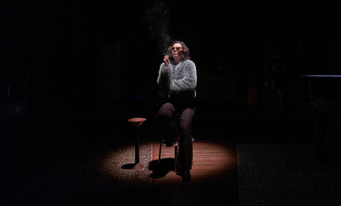 Foto 8 Jambo Bwana © David Ruano