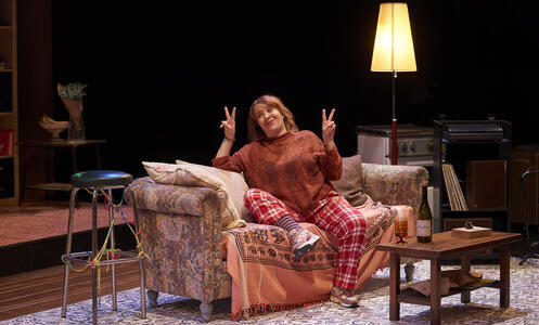 Foto 9 Jambo Bwana © David Ruano