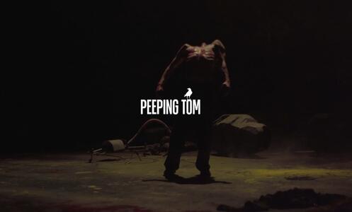 Peeping Tom 1