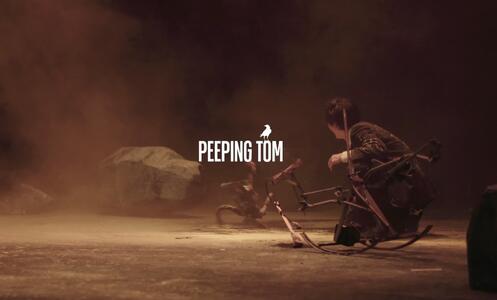 Peeping Tom 2