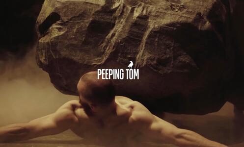 Peeping Tom 3