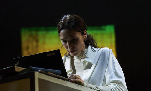 Foto Maria Magdalena (3) © David Ruano/TNC