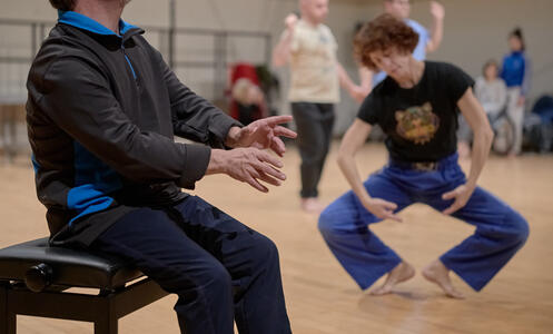 Foto d’assaig Una brillant imperfecció (1) © Henry Sorribas