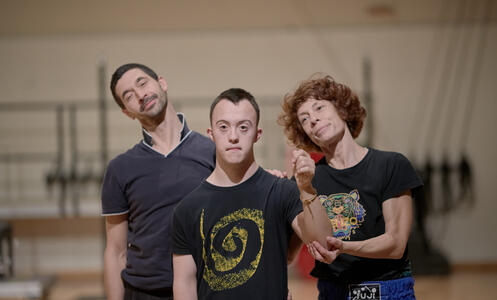 Foto d’assaig Una brillant imperfecció (2) ©Henry Sorribas