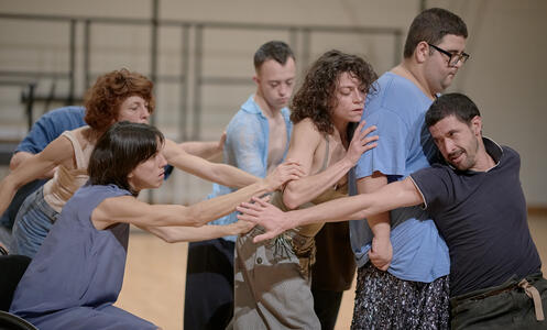 Foto d’assaig Una brillant imperfecció (8) ©Henry Sorribas