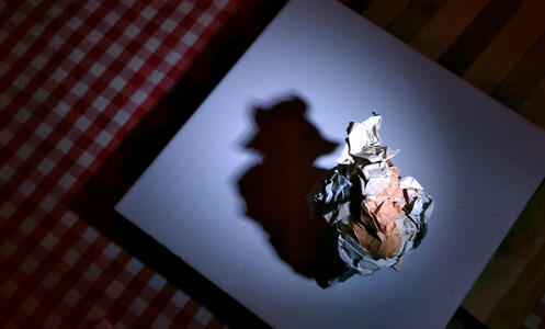 Foto Impossible imaginar res - ATRESBANDES