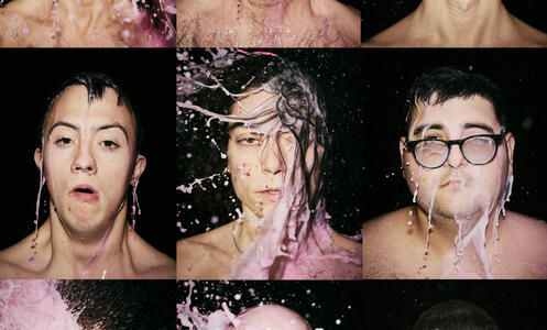 Una brillant imperfecció