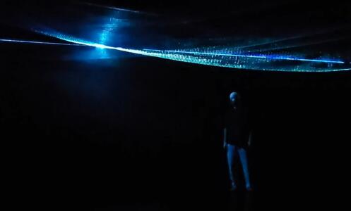 La luz del lobo no pesa