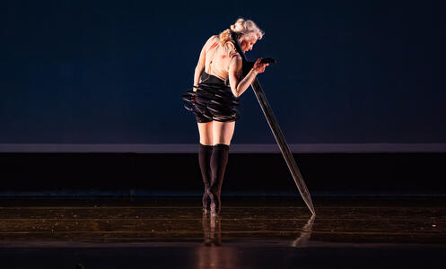 La Cordero i el seu exèrcit