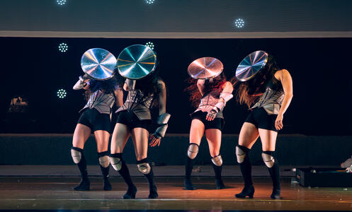 La Cordero i el seu exèrcit