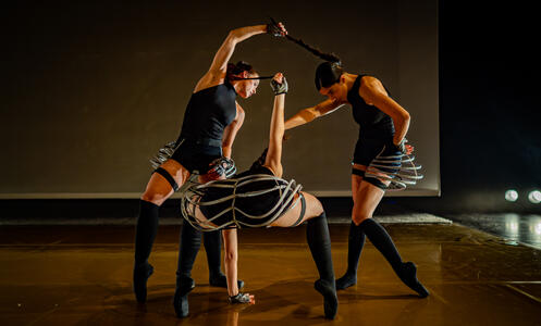 La Cordero i el seu exèrcit