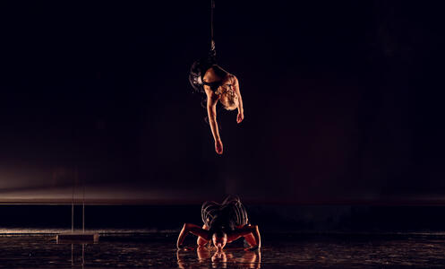 La Cordero i el seu exèrcit