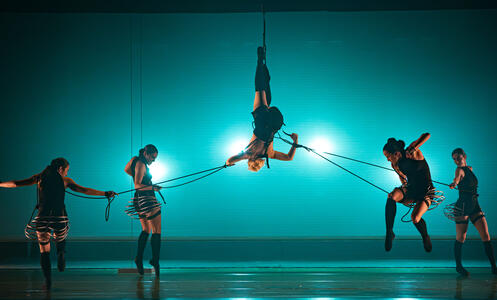 La Cordero i el seu exèrcit