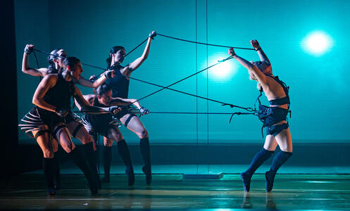 La Cordero i el seu exèrcit