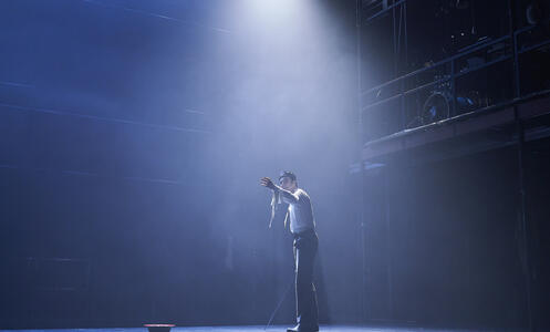 Foto 11 La reina lloba © David Ruano/TNC